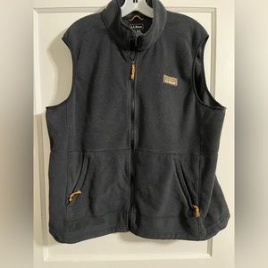 L.L.Bean Vest XXL